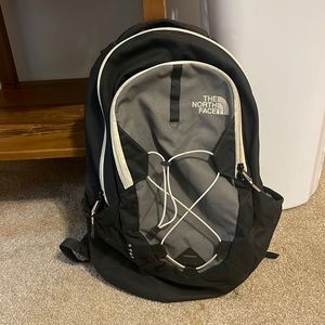 North Face Backpack